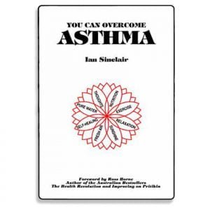 You Can Overcome Asthma Booklet