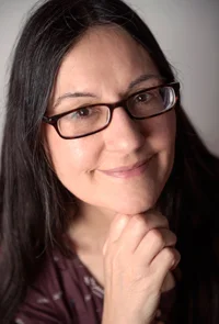 Magdalene Taylor, Editor, The Informed Parent pic