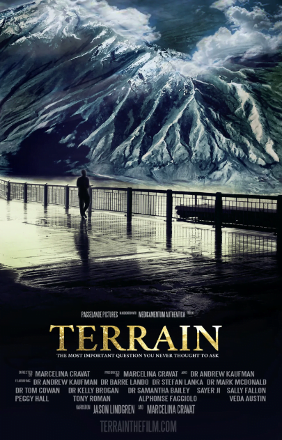 TERRAIN • THE FILM