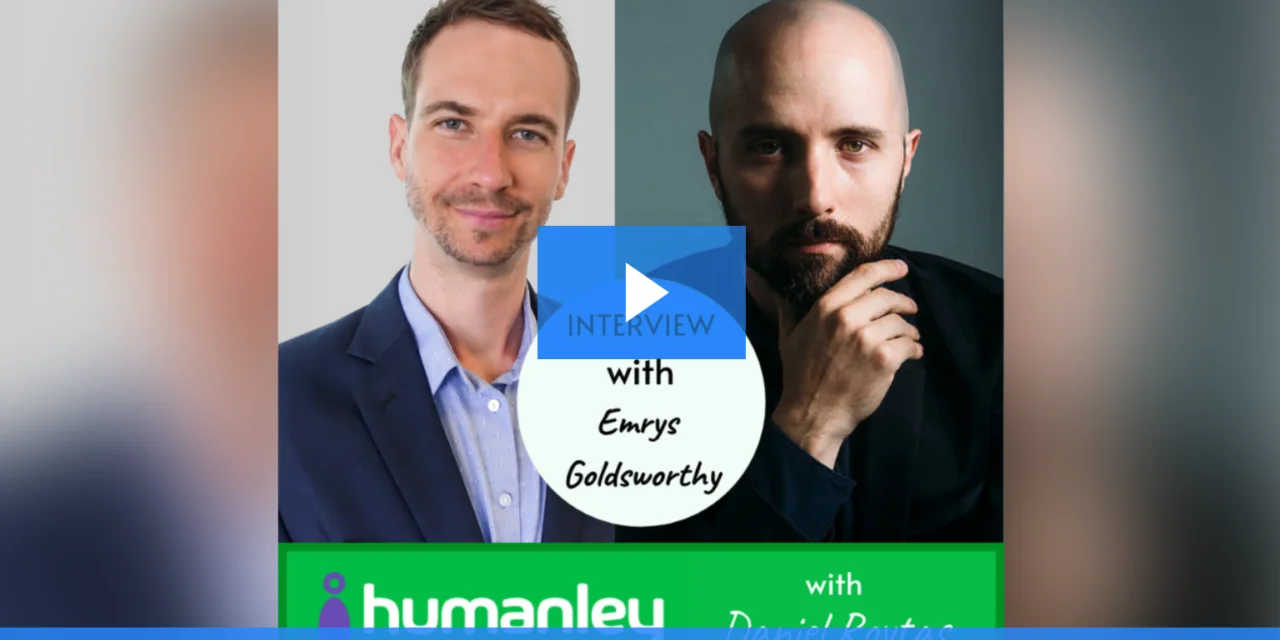 HUMANLEY PODCAST