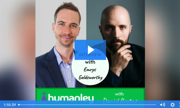HUMANLEY PODCAST
