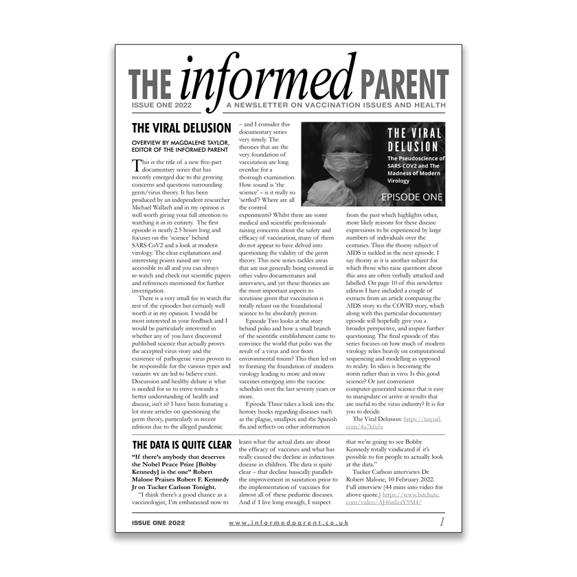 TIP_Newsletter_ISSUE-01-2022 TIP_Newsletter_ISSUE-01-2022
