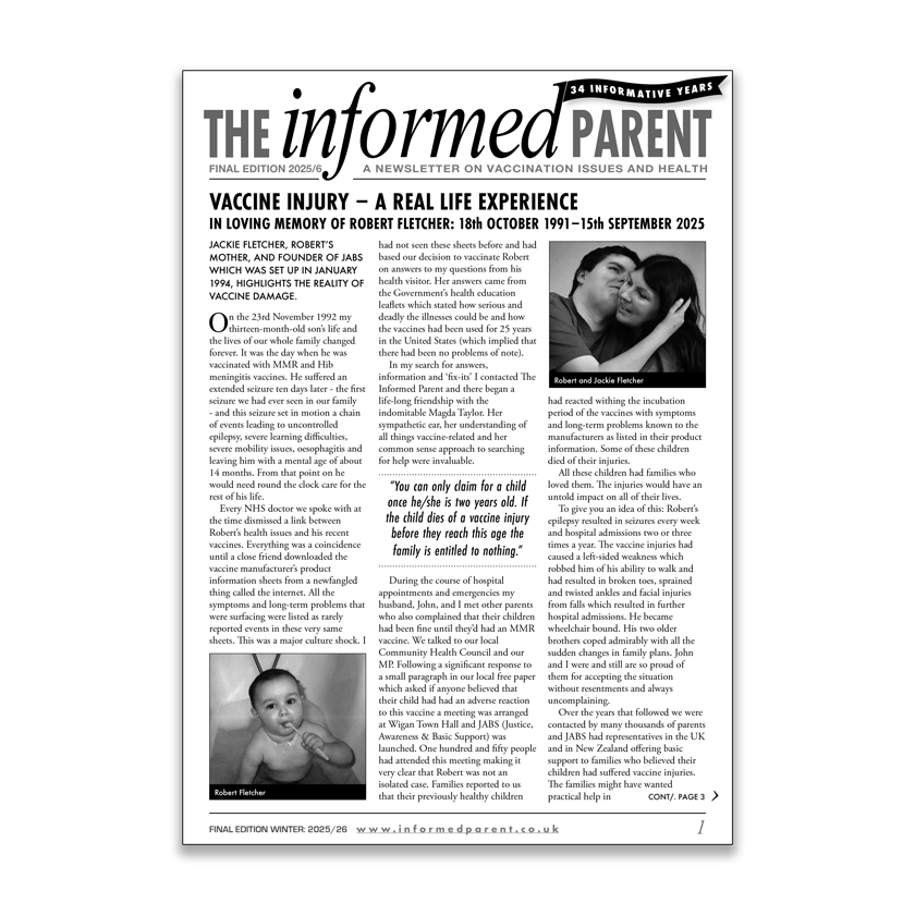 TIP_Newsletter_ISSUE-03-2025 TIP_Newsletter_ISSUE-03-2025